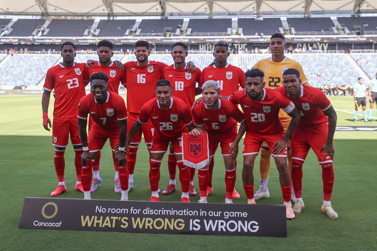 Panama starting lineup vs Ghana confirmed for FIFA World Cup 2026 clash