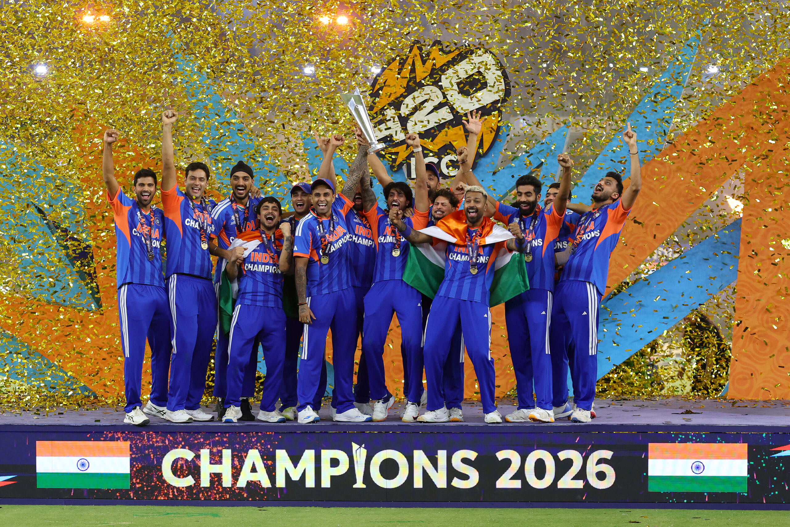 When will India squad for Ireland & England series get picked? Know here