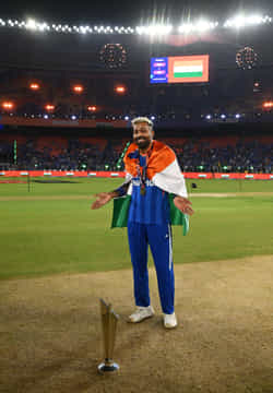 Major update on Hardik Pandya’s availability for IND vs AFG ODI series