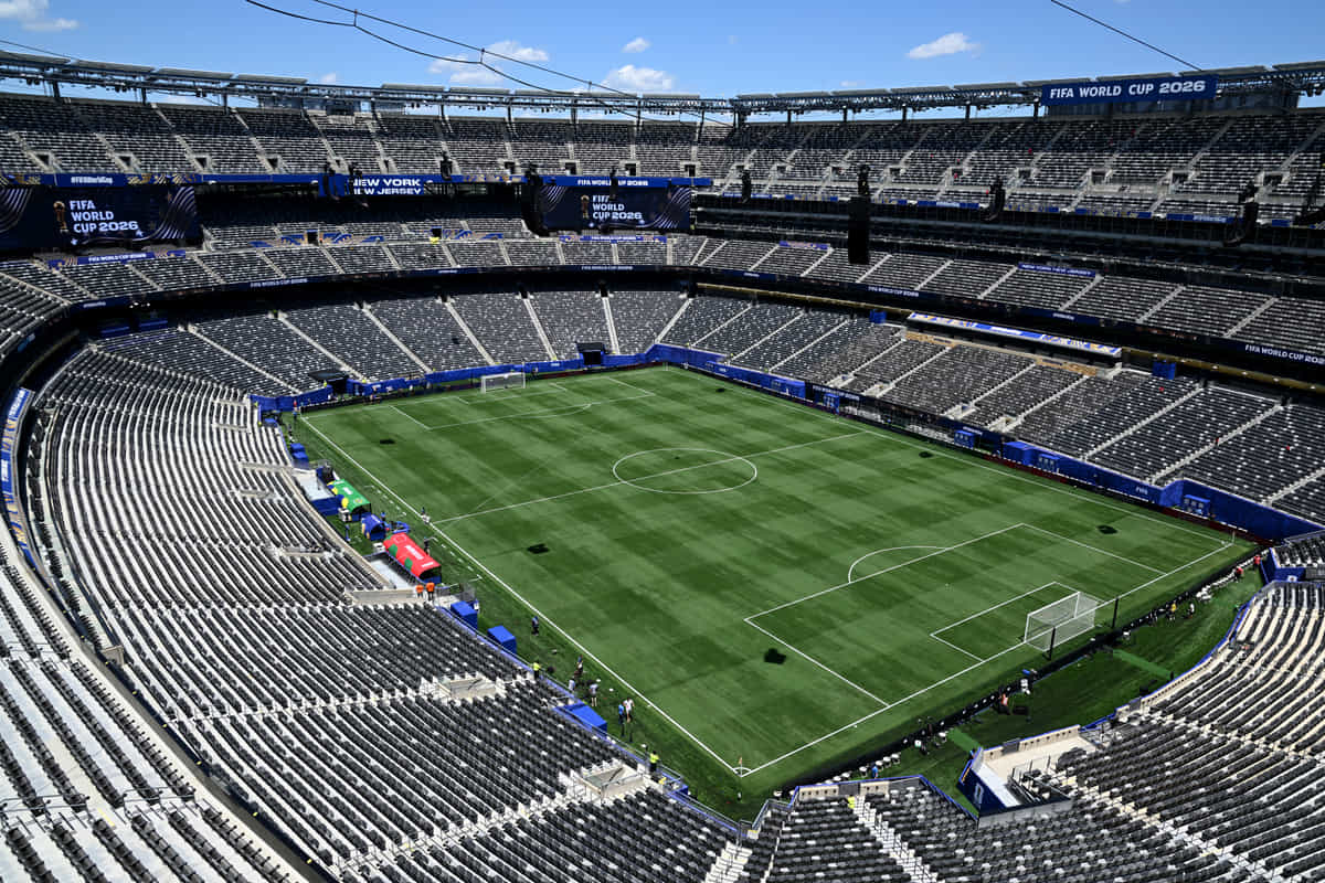 MetLife Stdaium