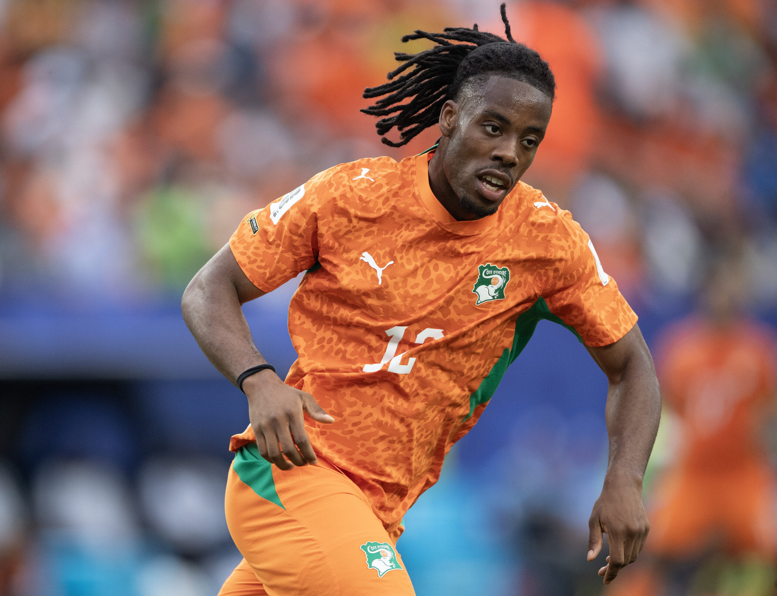 Ivory Coast's Elye Wahi arrested on betting charges weeks before FIFA World Cup 2026
