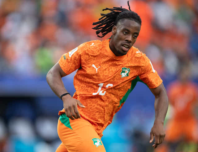 Ivory Coast's Elye Wahi arrested on betting charges weeks before FIFA World Cup 2026