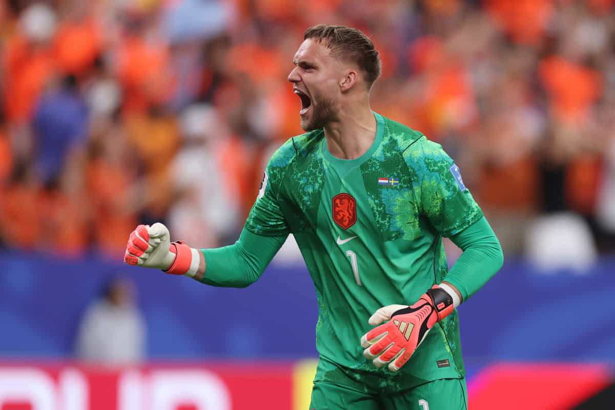 Netherlands v Sweden: Group F - FIFA World Cup 2026