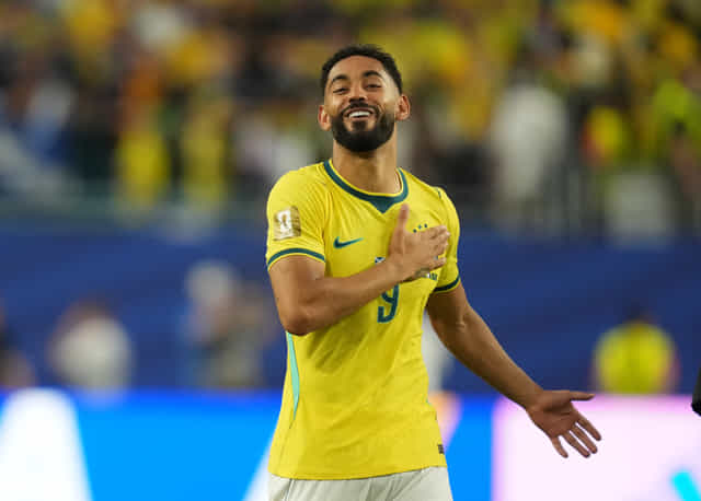 Scotland v Brazil: Group C - FIFA World Cup 2026