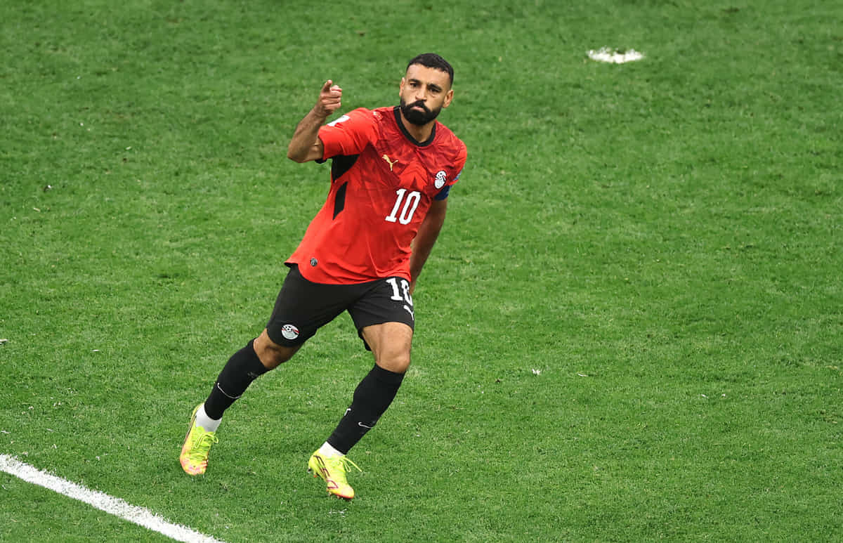 New Zealand v Egypt: Group G - FIFA World Cup 2026