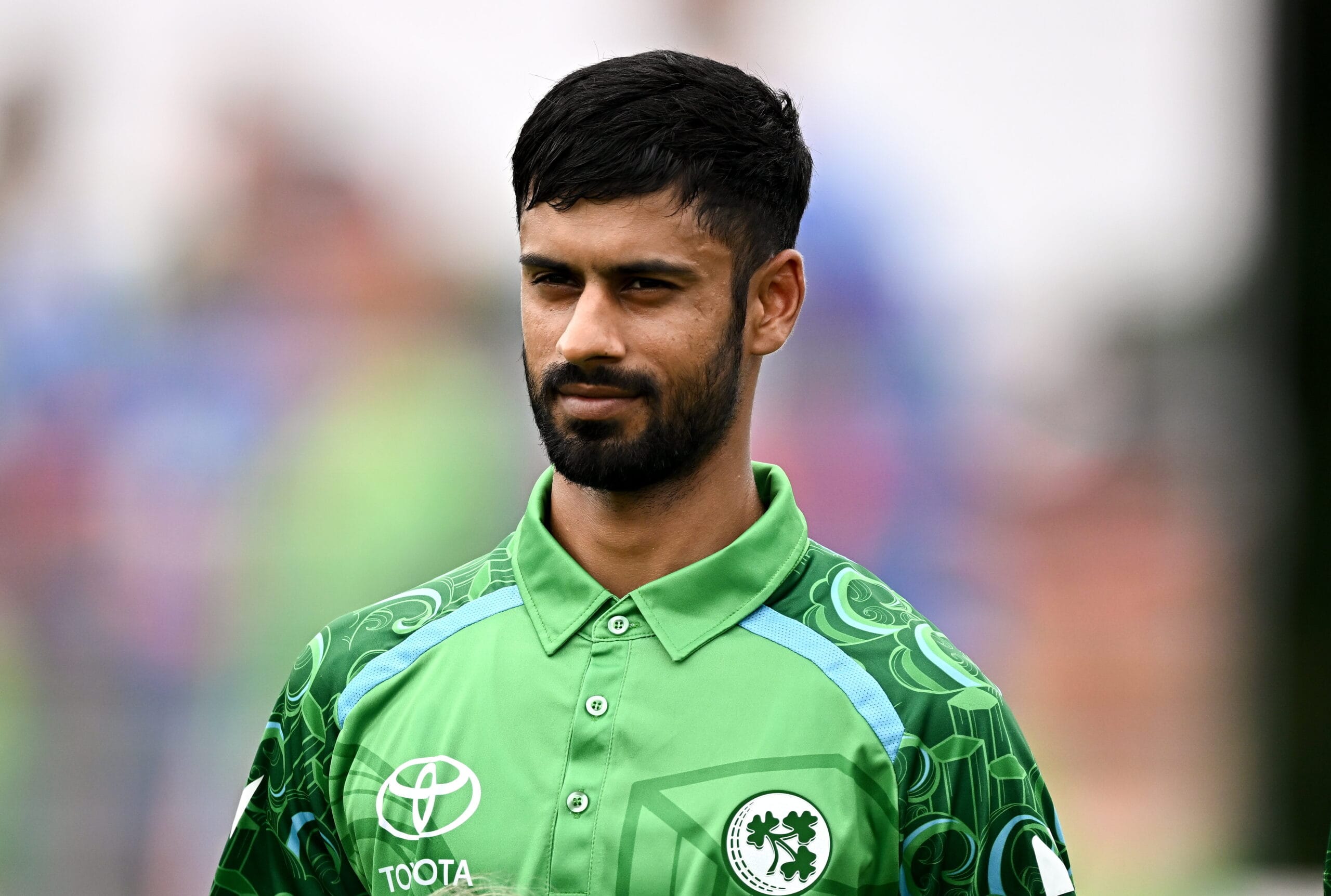 Can Jai Moondra still play for India despite making his debut for Ireland?