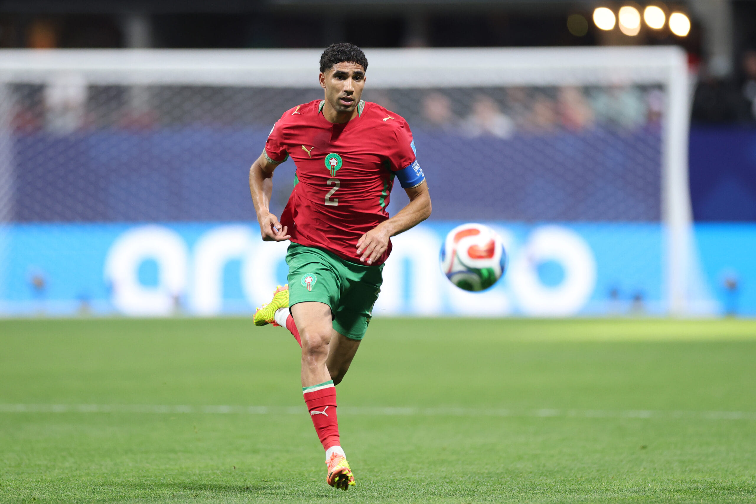 Netherlands vs Morocco: Top five players to watch out for in FIFA World Cup 2026 ft. Virgil van Dijk & Brahim Diaz