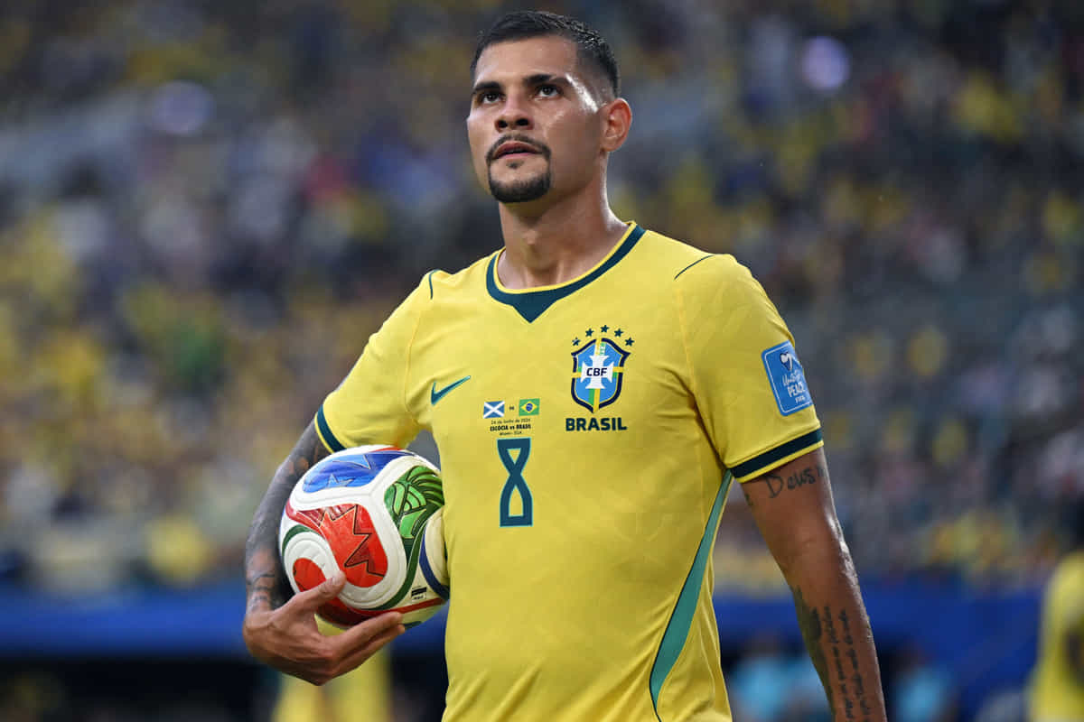 Scotland v Brazil: Group C - FIFA World Cup 2026