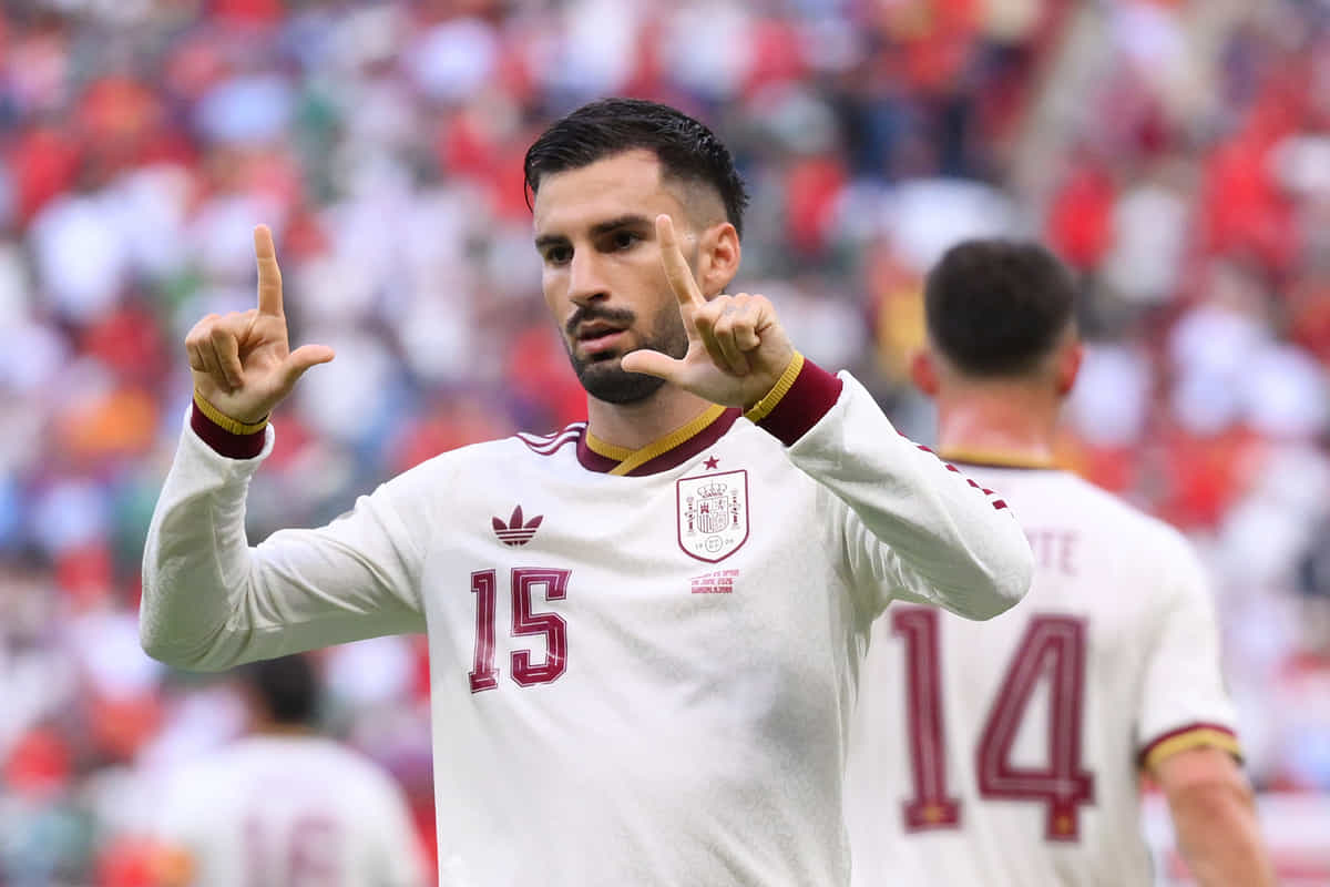 Uruguay v Spain: Group H - FIFA World Cup 2026
