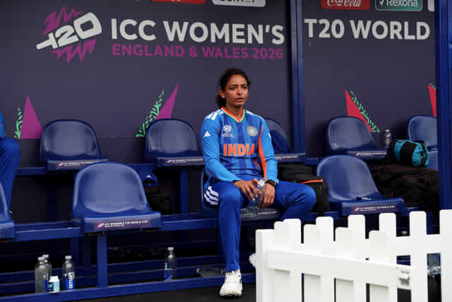 3 reasons behind India’s Women's T20 World Cup exit after loss to Australia