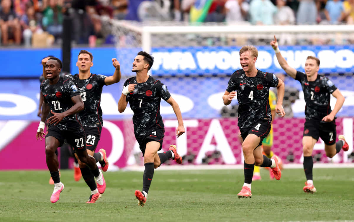 South Africa 0-1 Canada: Five key takeaways from FIFA World Cup 2026 Round of 32 clash