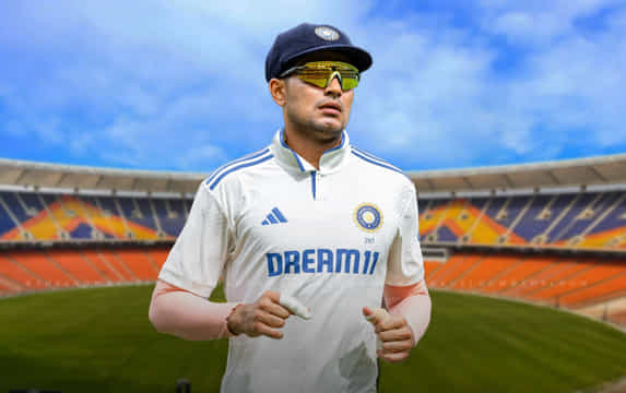 3 batsmen who can score most runs in IND vs AFG one-off test ft. Shubman Gill