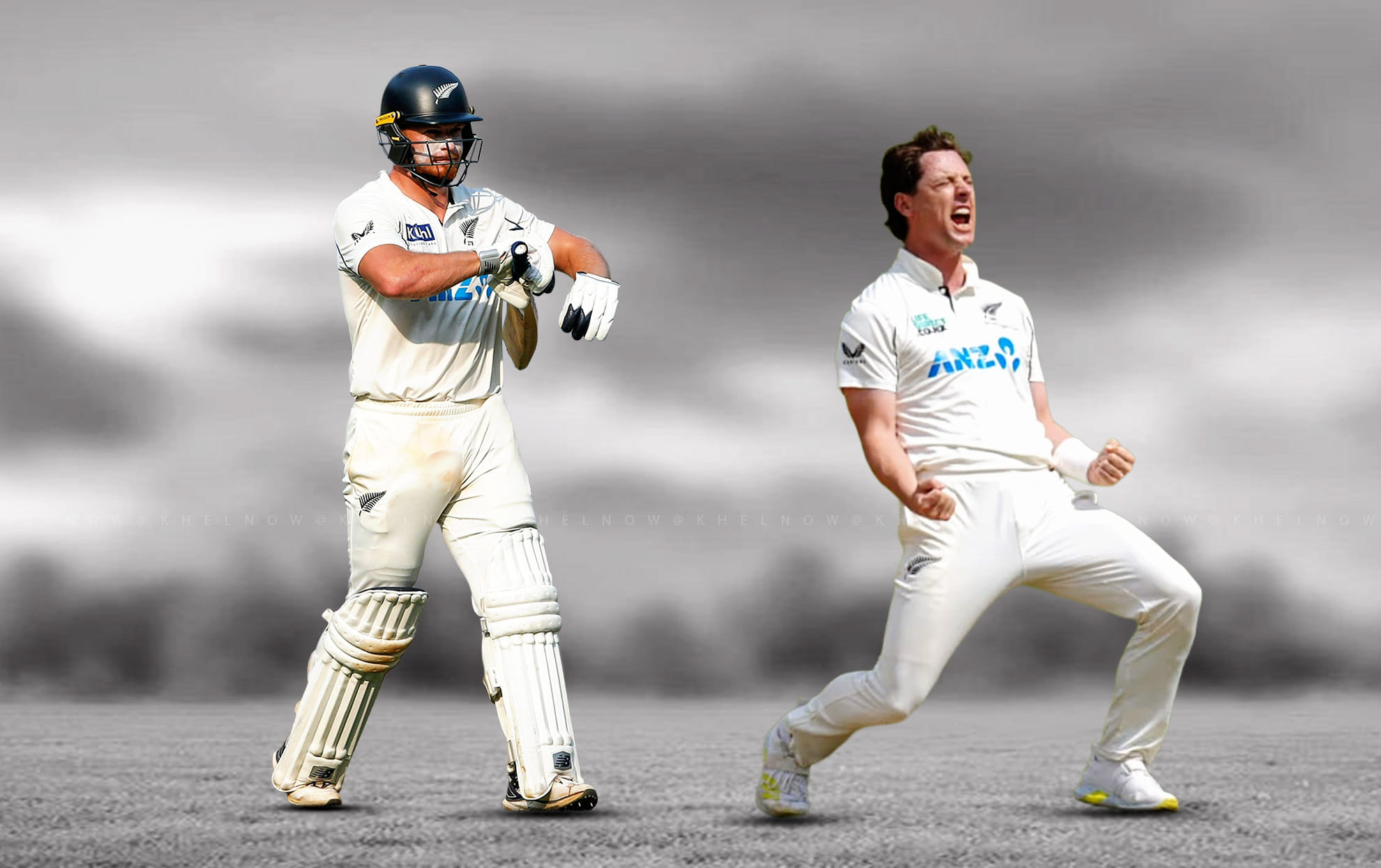 Why are Glenn Phillips & Matt Henry not playing in ENG vs NZ 3rd Test?