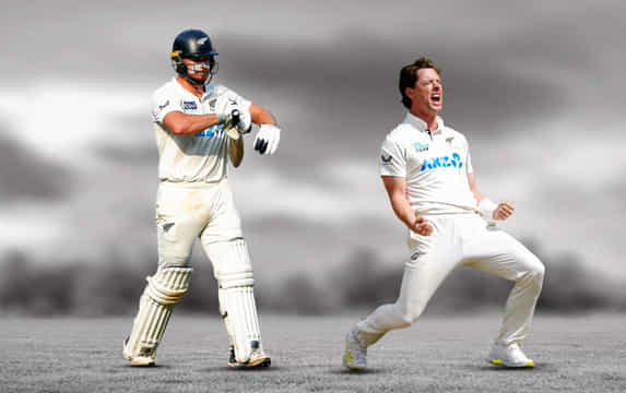 Why are Glenn Phillips & Matt Henry not playing in ENG vs NZ 3rd Test?