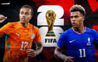 All eight sibling pairs at FIFA World Cup 2026