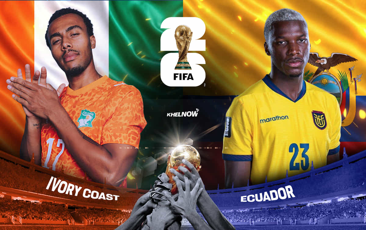 Preview: Ivory Coast vs Ecuador prediction, odds, where to watch, time | FIFA World Cup 2026