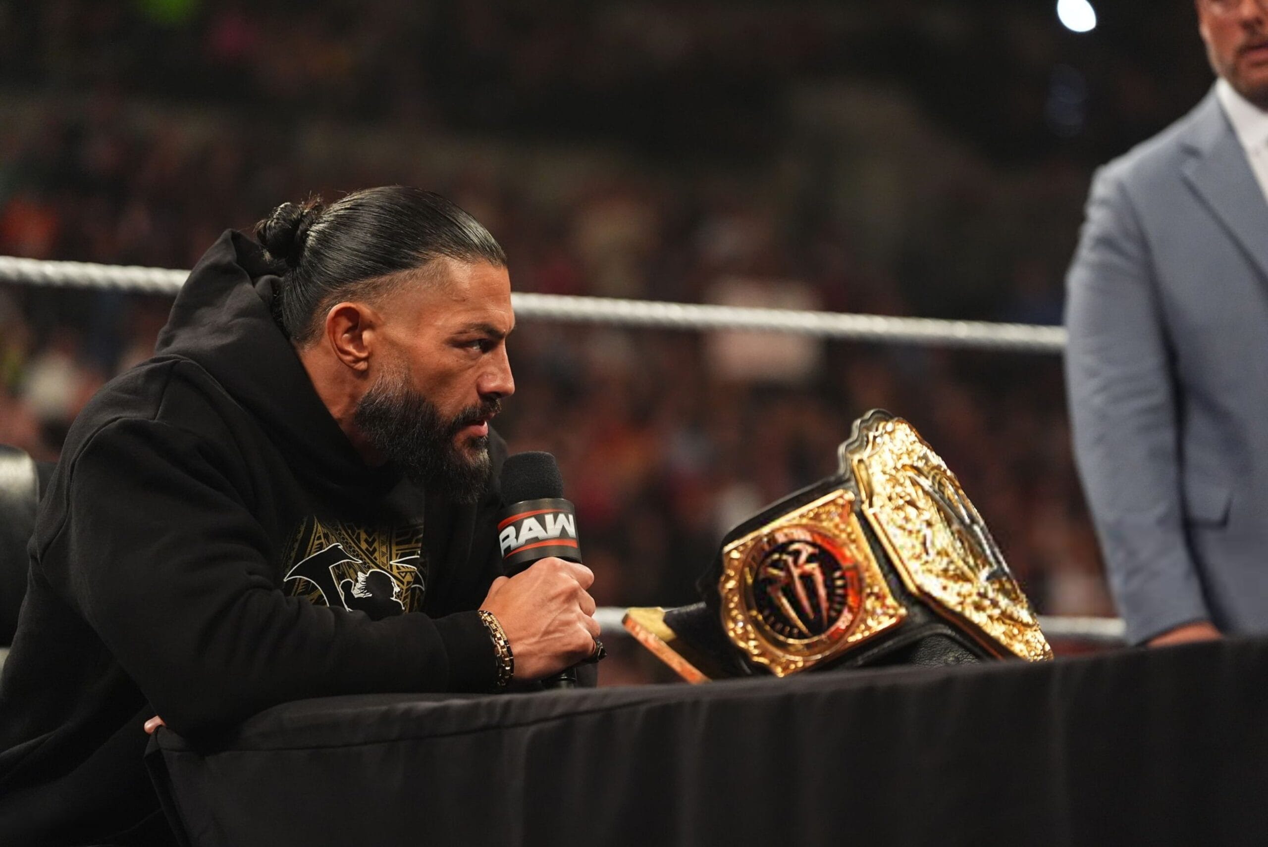 WWE Raw LIVE streaming, TV channel, start time & where to watch (August 31, 2026)