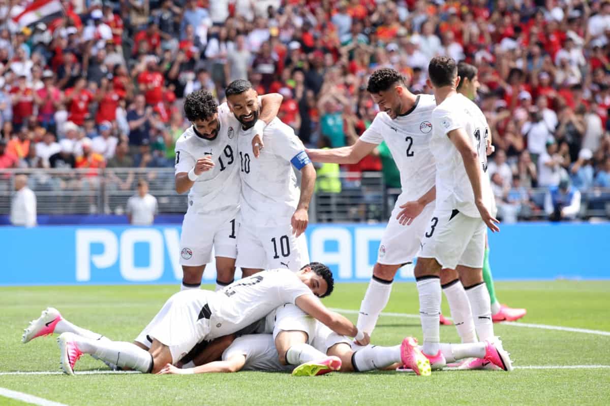 Emam Ashour Egypt FIFA World Cup 2026
