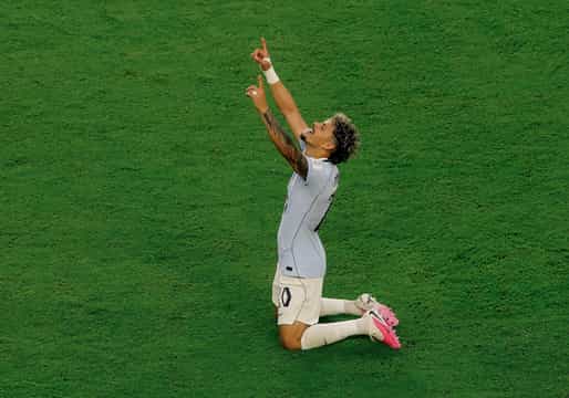 Saudi Arabia 1-1 Uruguay: Five key takeaways from FIFA World Cup 2026 clash