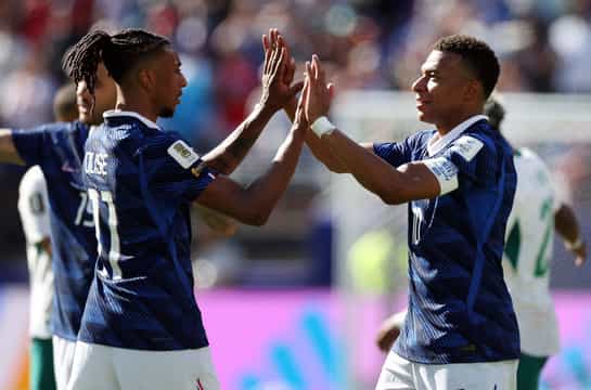 France 3-1 Senegal: Five key takeaways from FIFA World Cup 2026 clash