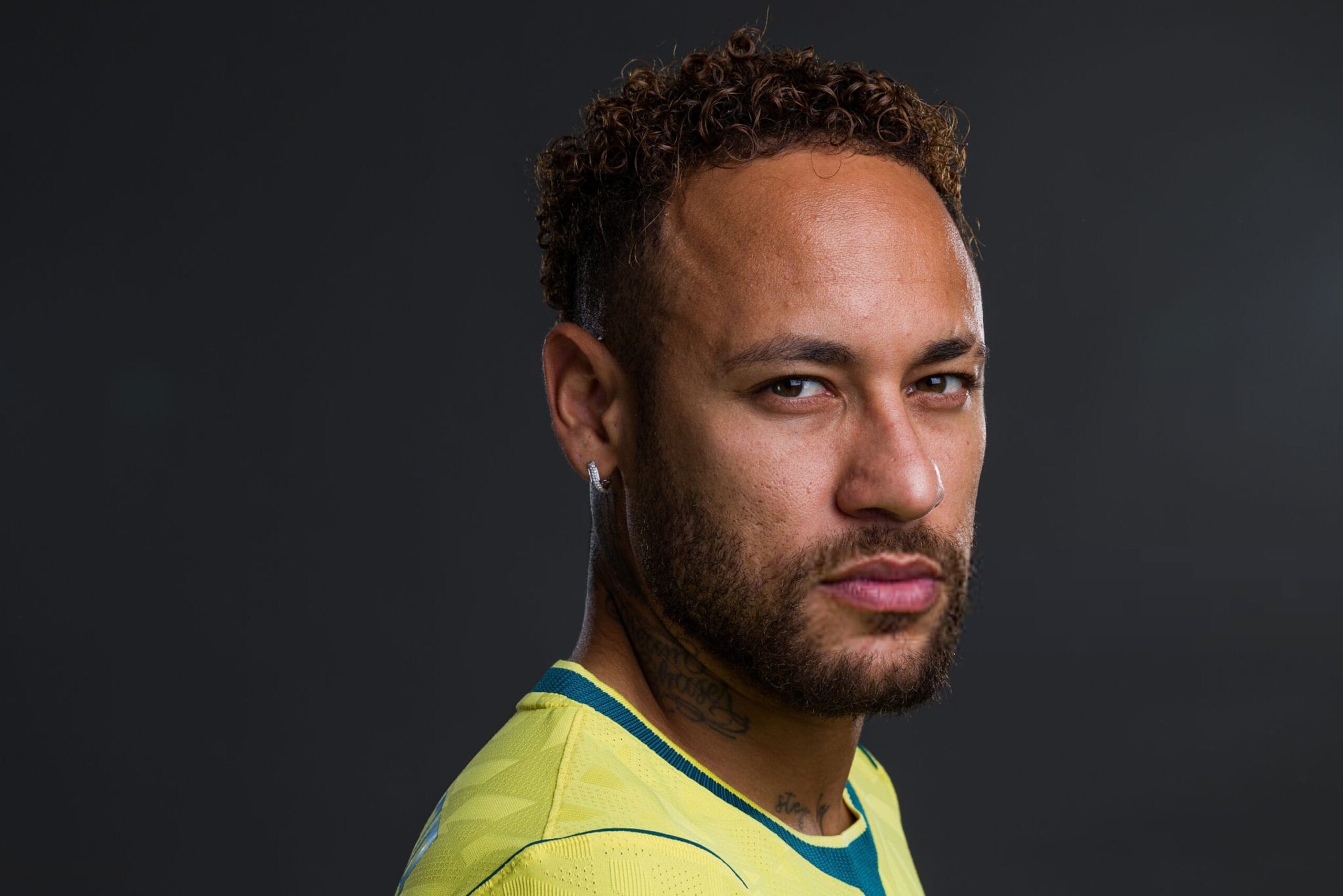 BREAKING: Brazil issue major Neymar fitness update for FIFA World Cup 2026