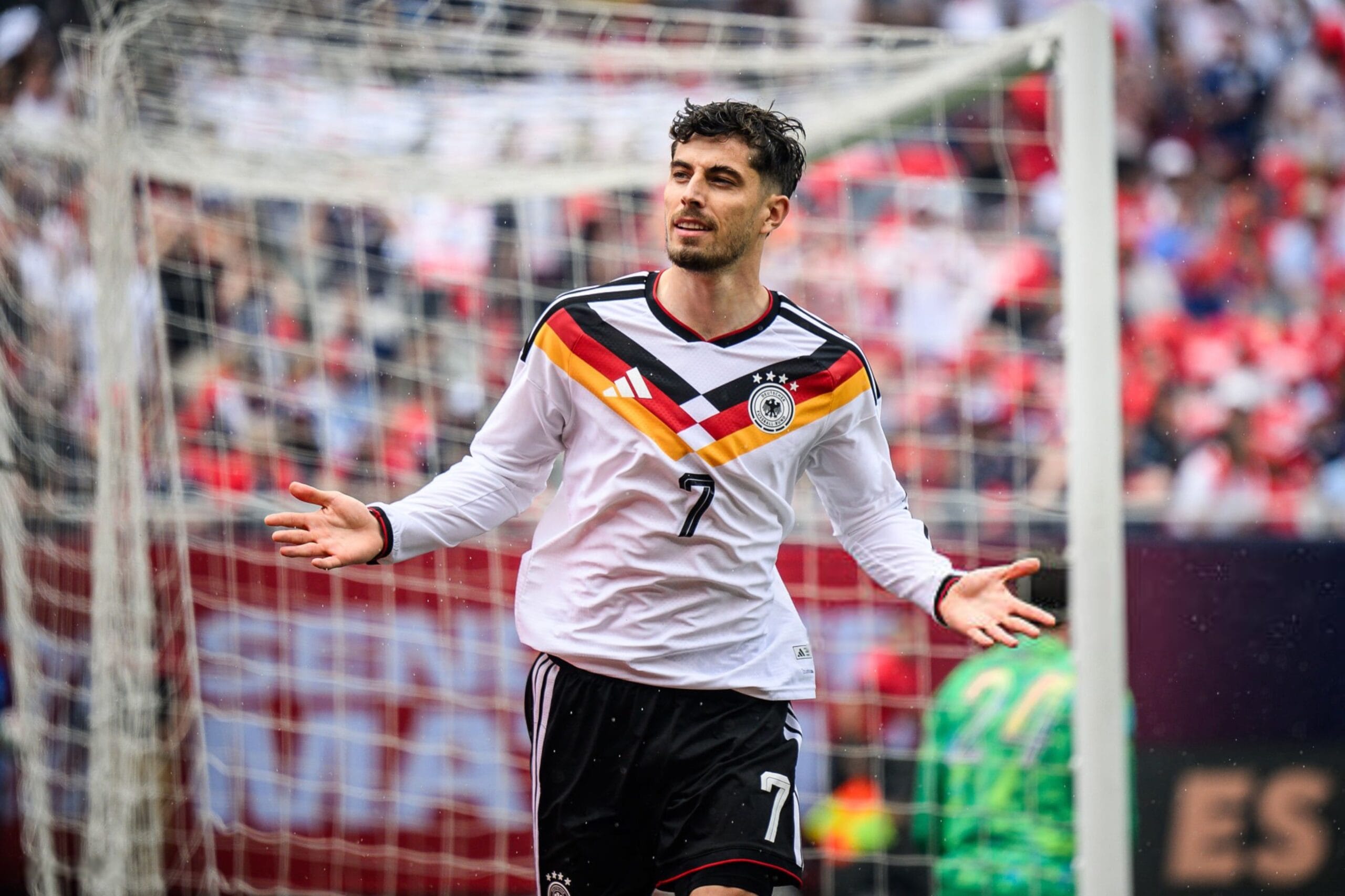 Germany’s Full FIFA World Cup 2026 Schedule - Dates, kick-off times & venues