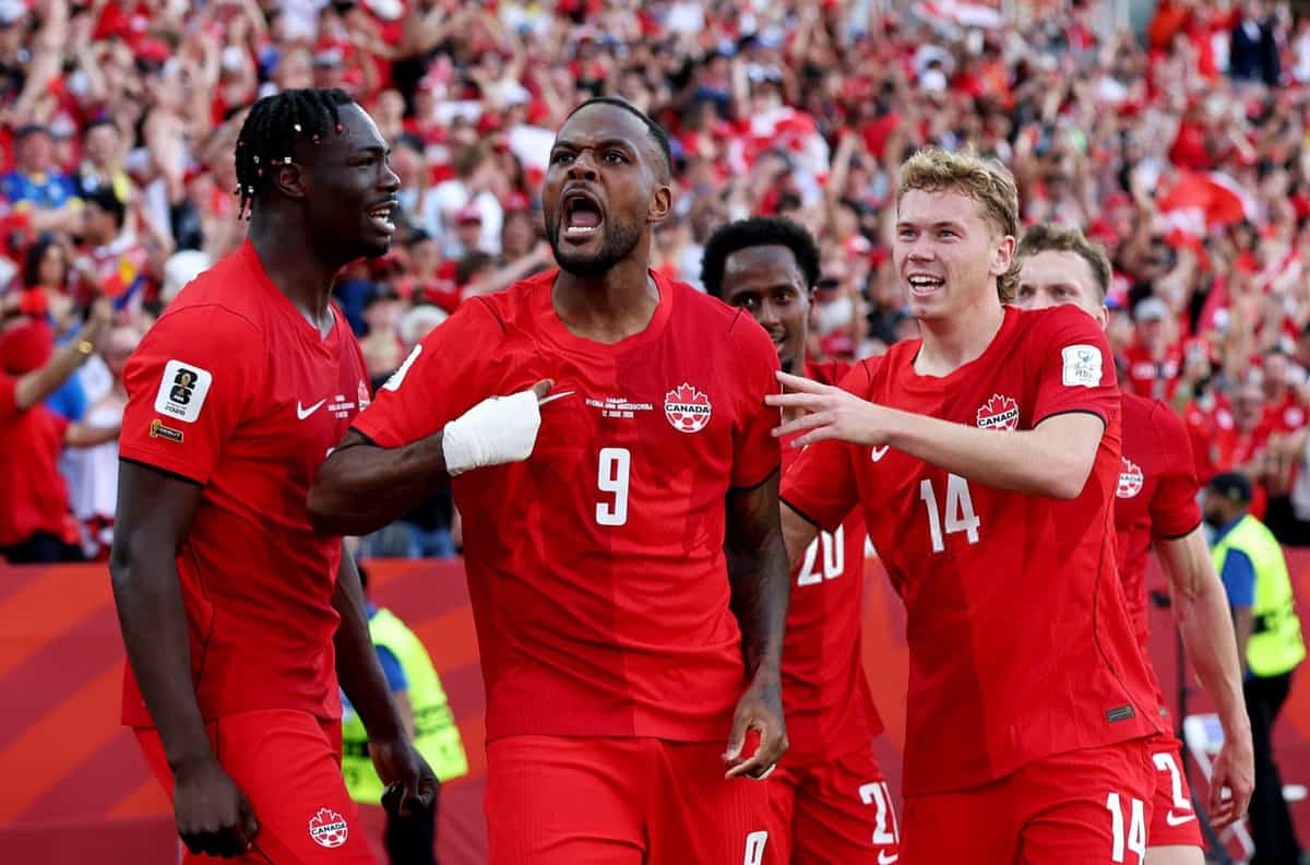xFive key takeaways from Canada's draw over Bosnia & Herzegovina in FIFA World Cup 2026