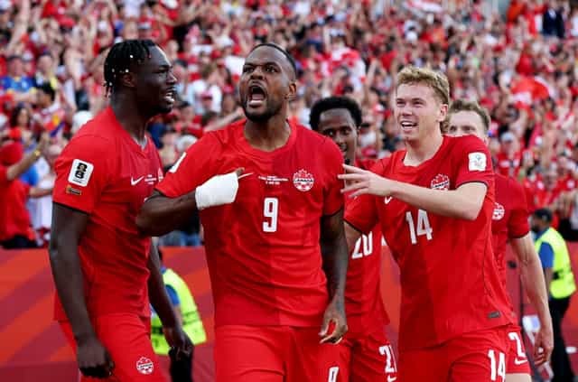 xFive key takeaways from Canada's draw over Bosnia & Herzegovina in FIFA World Cup 2026