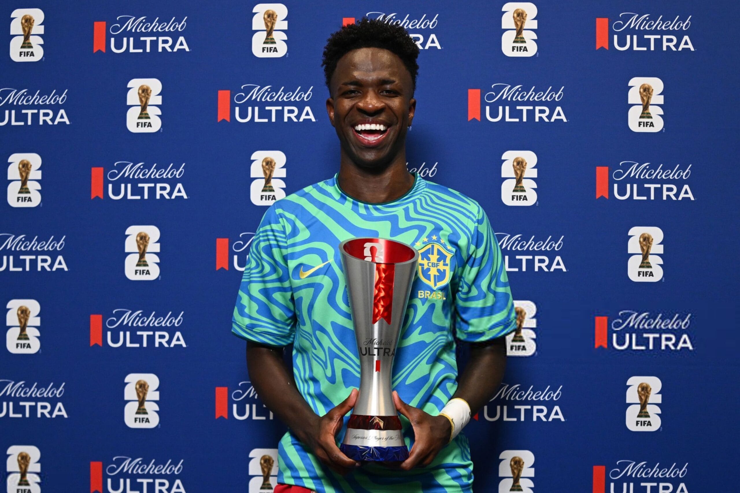 FIFA World Cup 2026: List of all Player of the Match award winners so far