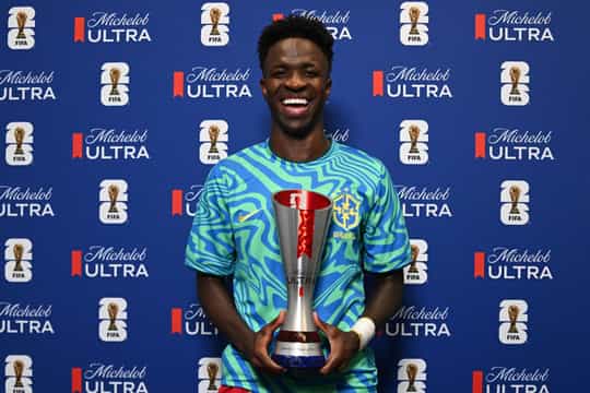 FIFA World Cup 2026: List of all Player of the Match award winners so far