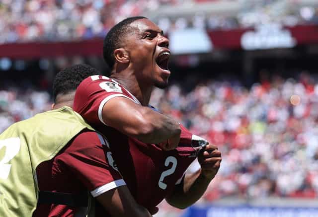Boualem Khoukhi Qatar FIFA World Cup