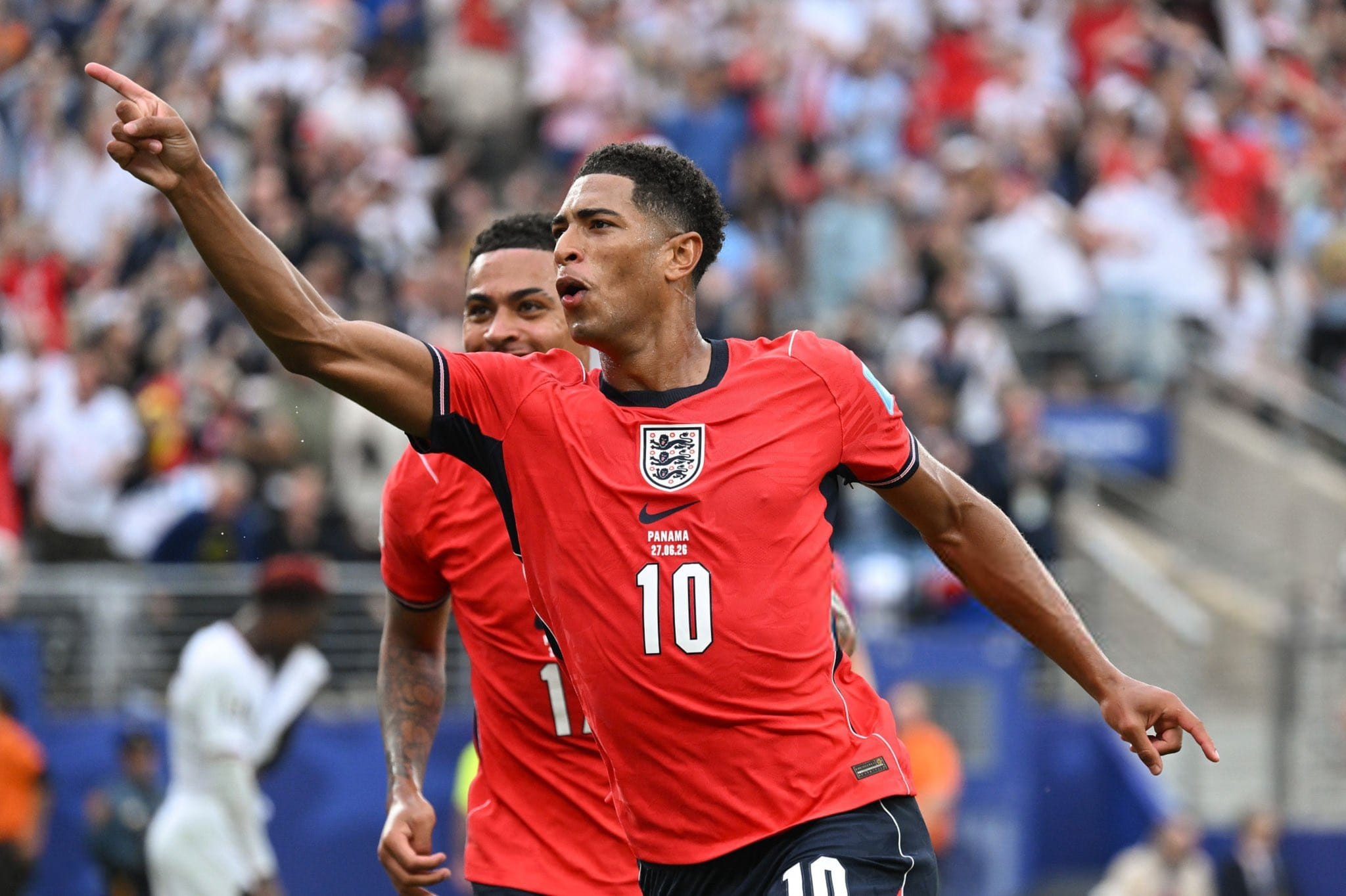 England 2-0 Panama: Five key takeaways from FIFA World Cup 2026 clash