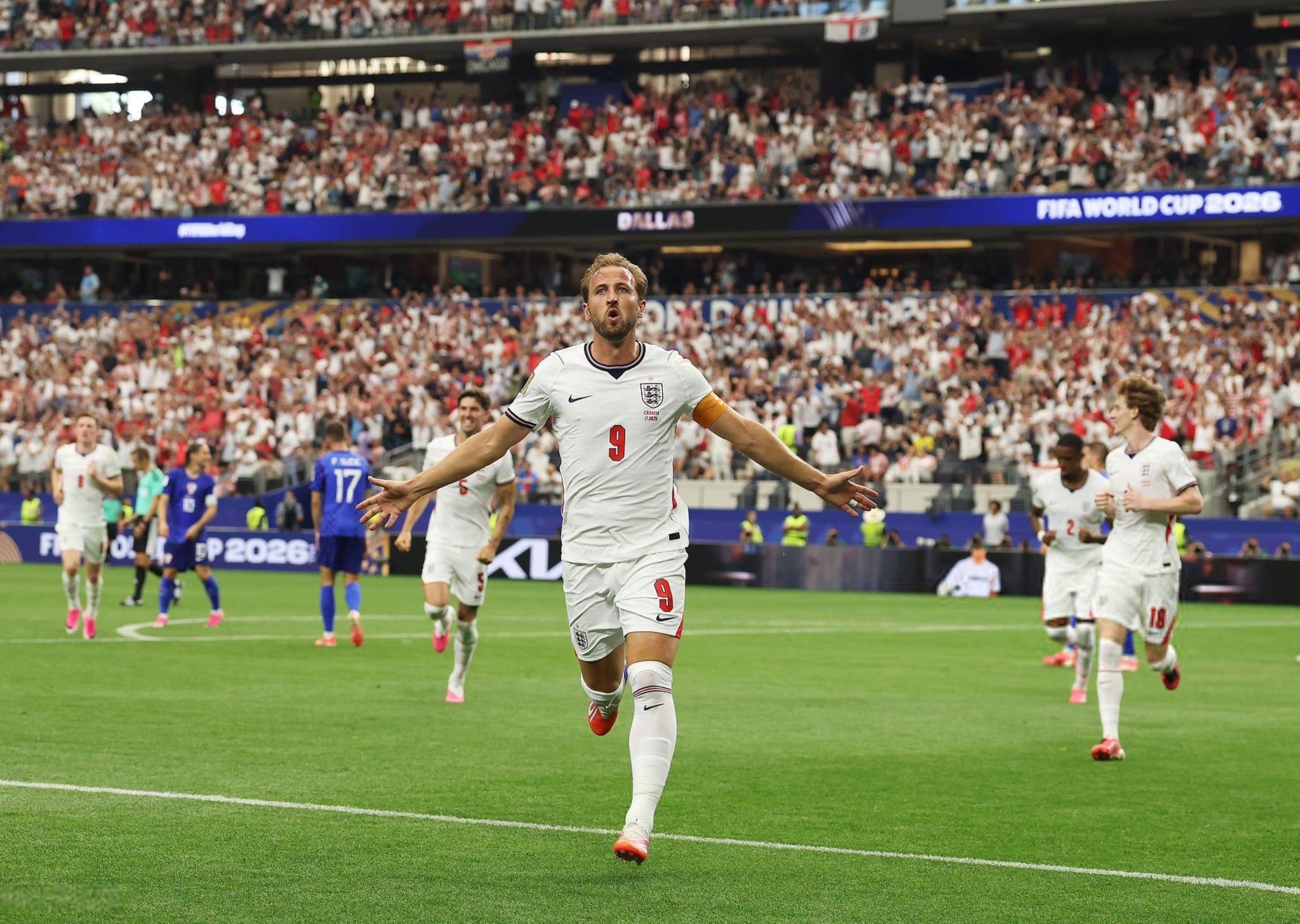 England predicted lineup vs Ghana for FIFA World Cup 2026 England predicted lineup vs Ghana for FIFA World Cup 2026