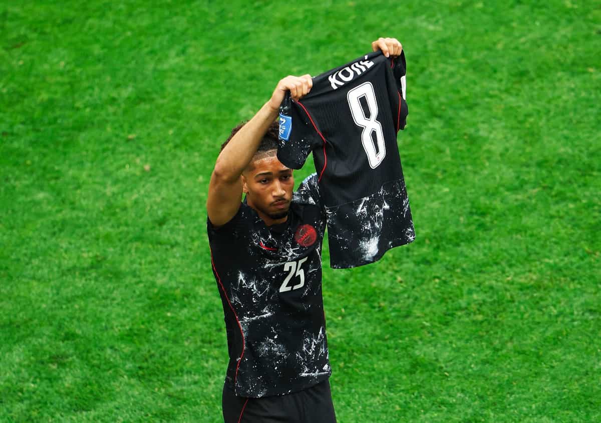 Jesse Marsch issues Ismael Kone update after horror injury during Canada vs Qatar in FIFA World Cup 2026