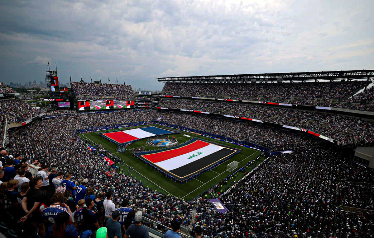 Why is France vs Iraq delayed? FIFA World Cup 2026 match