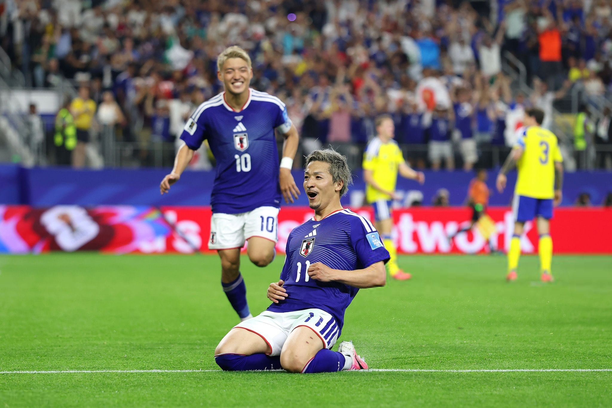 Japan's predicted lineup vs Brazil for FIFA World Cup 2026 Round of 32 clash