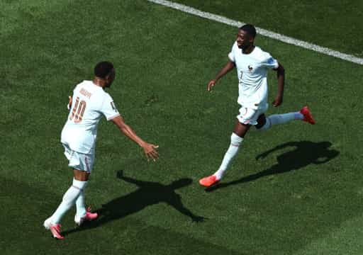 Norway 1-4 France: Five key takeaways from FIFA World Cup 2026 clash