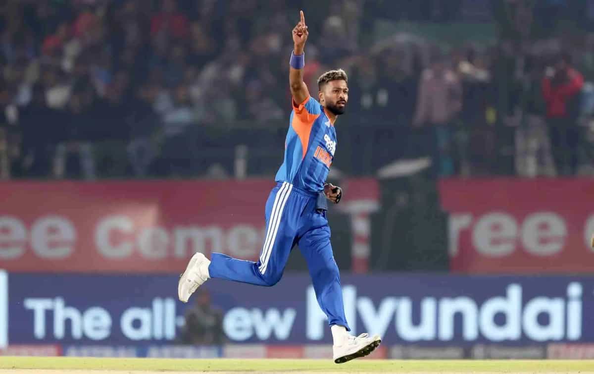 Why has Hardik Pandya permanently shifted to Bengaluru?