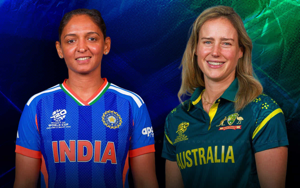 Top 5 women's cricketers with most T20I appearances in