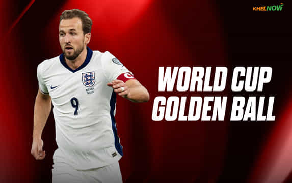 Top five players who can win Golden Ball at FIFA World Cup 2026 ft. Harry Kane