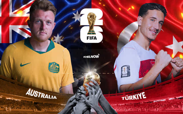 Preview: Australia vs Turkiye prediction, odds, where to watch, time | FIFA World Cup 2026