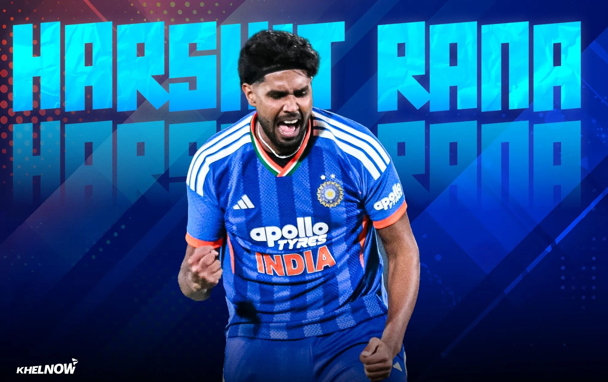 3 reasons why Harshit Rana should be included in playing XI for IND vs AFG 3rd ODI