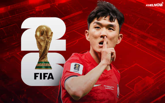 Hwang In-beom becomes THIRD South Korean to score & assist in World Cup match