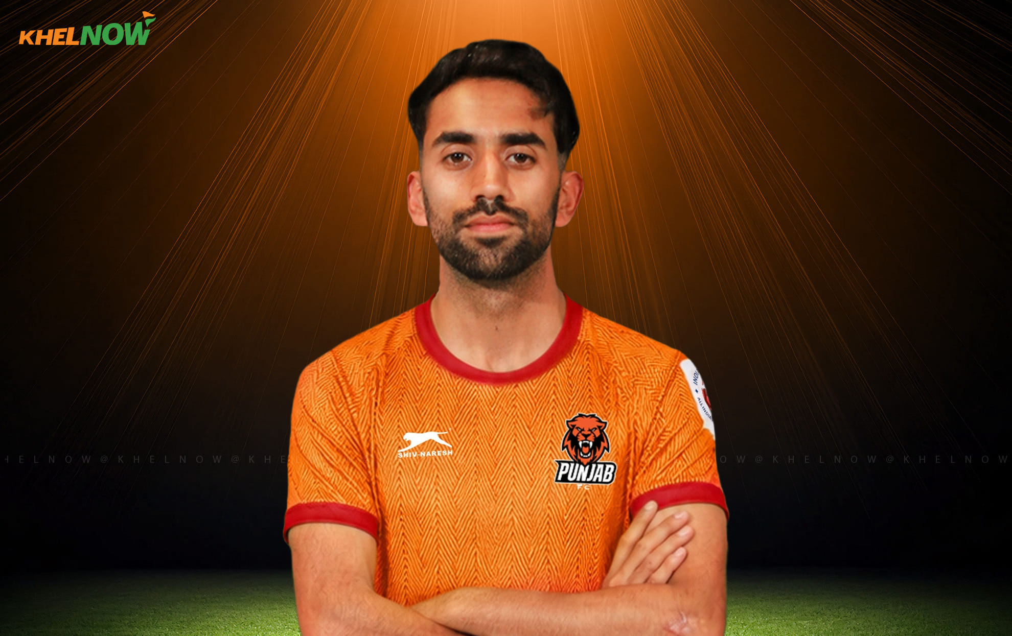 Punjab FC rope in Mohammad Inam ahead of ISL 2026-27