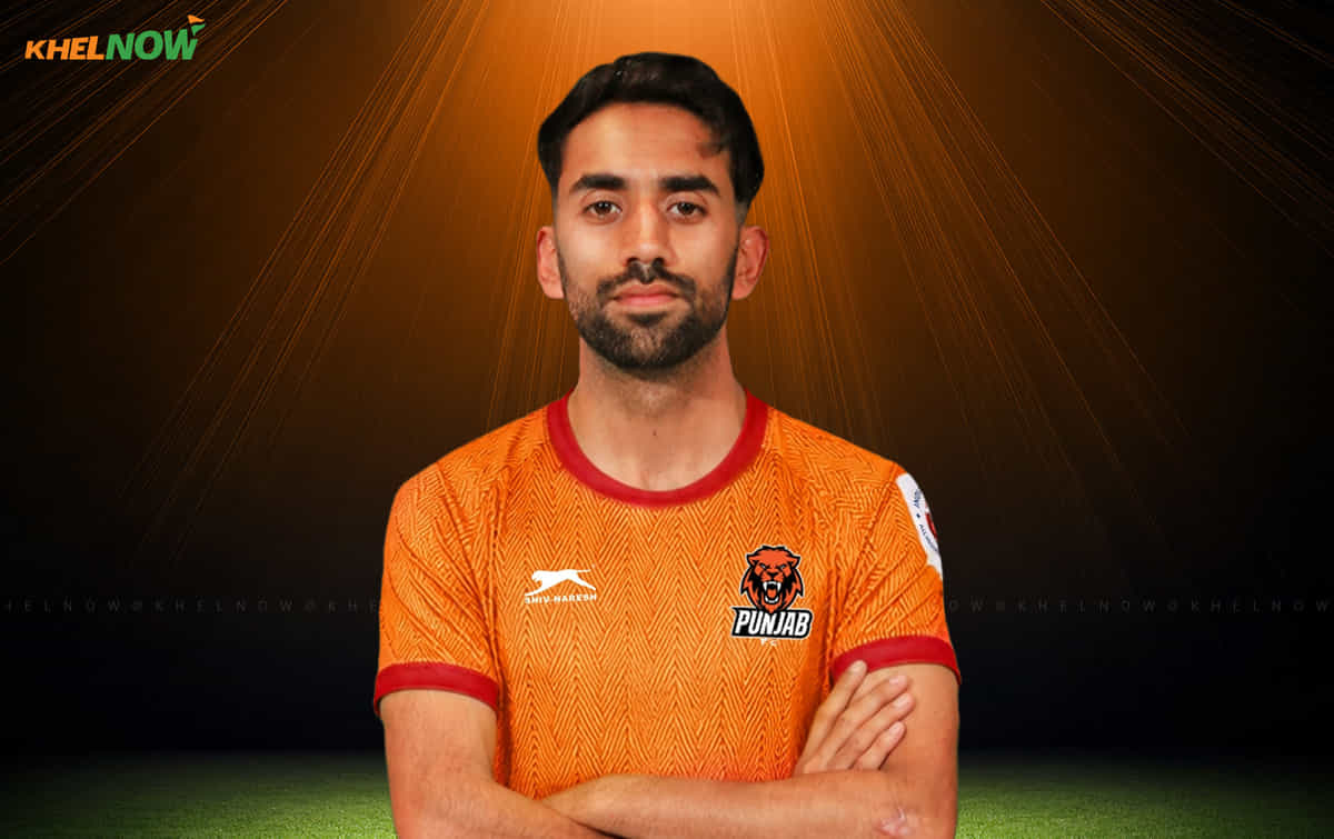 Punjab FC rope in Mohammad Inam ahead of ISL 2026-27