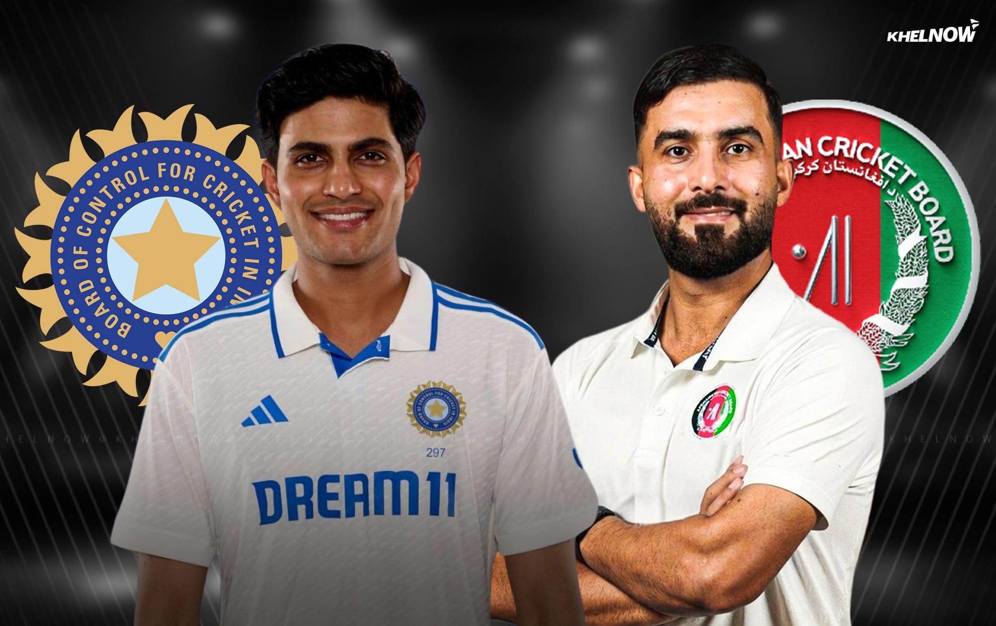 IND vs AFG Day 1 session timings for Mullanpur Test, India vs Afghanistan one-off Test 2026