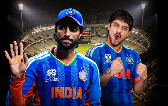 Did BCCI do right thing by appointing Tilak Varma as T20I vice-captain instead of Ishan Kishan?