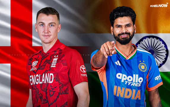 ECB changes timings of three ENG vs IND T20Is? Know why