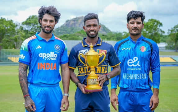 Where & how to watch the Tri-Nation A Series in Sri Lanka 2026?