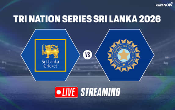 SL-A vs IND-A Live streaming details, when & how to watch 1st ODI of Tri-nation series in Sri Lanka 2026